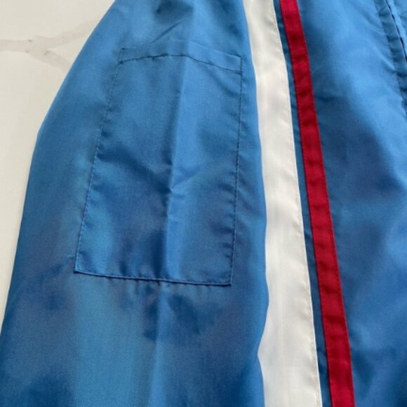 Vintage BMW Nylon Racing Jacket, Size S-M - Picture 6 of 12